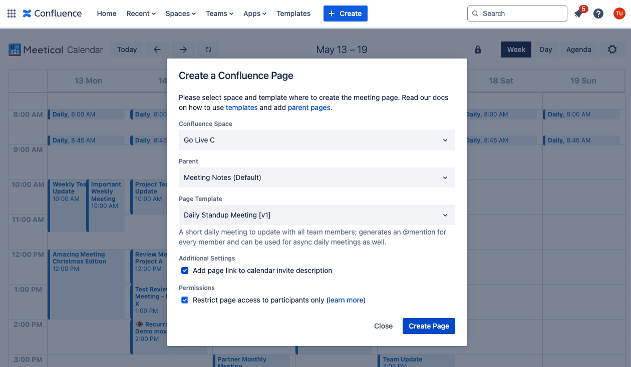 Confluence Meeting Notes The Ultimate Guide Confluence Meeting Notes The Ultimate Guide
